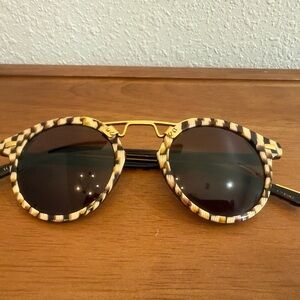 Krewe Sunglasses
